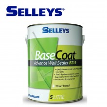 Selleys B215 Basecoat Advance Wall Sealer 5L